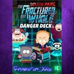 **South Park the Fractured but Whole – * Dange XBOX DLC