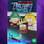 **Relics of Zaron – Stick of Truth Costumes an XBOX DLC