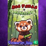 **Red Panda is Hungry Windows + Xbox XBOX