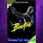 **Blindfire Game Preview XBOX