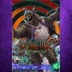 **Killing Time Resurrected XBOX