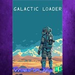 **Galactic Loader Bundle XBOX