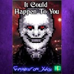 **It Could Happen To You XBOX