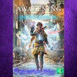 **Unknown 9 Awakening Deluxe Edition XBOX