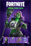 **Fortnite - Ghoul Punk Pack XBOX*DLC