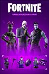 **Fortnite - Dark Reflections Pack XBOX*DLC