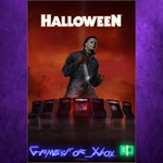 **RetroRealms Halloween XBOX DLC