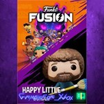 **Funko Fusion - Happy Little Bundle XBOX