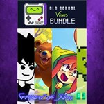 **Old School Vibes Bundle XBOX