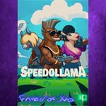 **Speedollama XBOX