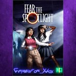 **Fear the Spotlight XBOX