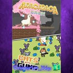 **Alpacas X Cats Bundle XBOX