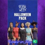 **The Texas Chain Saw Massacre - Rush Week Hal XBOX DLC