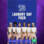 **The Texas Chain Saw Massacre - Rush Week Lau XBOX DLC