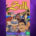 **Silk XBOX