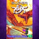 **Super XYX XBOX