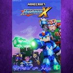 **Mega Man X XBOX DLC