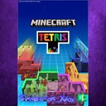 **Tetris XBOX DLC