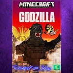 **Godzilla XBOX DLC