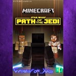**Star Wars Path of the Jedi XBOX DLC