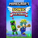 **Sonic Texture Pack XBOX DLC
