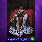 **Fate Seeker II XBOX