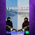 **Troopers XBOX