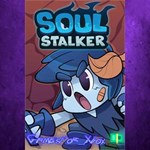 **Soul Stalker XBOX