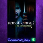 **The Bridge Curse 2 The Extrication XBOX