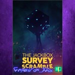 **The Jackbox Survey Scramble XBOX