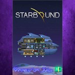 **Starbound XBOX
