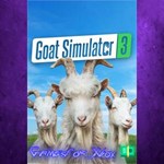 **Goat Simulator 3 Xbox One Edition XBOX