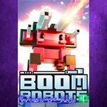 **Boom Robots XBOX