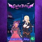 **Cute Bite XBOX