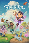 **Fae Farm XBOX*