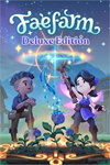 **Fae Farm - Deluxe Edition XBOX*