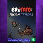 **Brotato Abyssal Terrors XBOX DLC