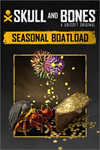 **Skull and Bones Seasonal Boatload XBOX*DLC