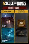 **Skull and Bones - Deluxe Pack XBOX*DLC