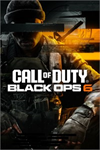 **Call of Duty*: Black Ops 6 - Standard Edition XBOX*