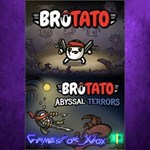**Brotato & Abyssal Terrors DLC - Bundle XBOX*