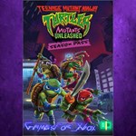 **Teenage Mutant Ninja Turtles Mutants Unleash XBOX DLC