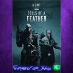 **Hunt Showdown 1896 - Souls of a Feather XBOX DLC