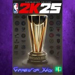 **NBA 2K25 Tournament Edition XBOX