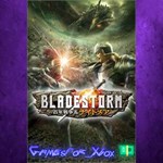 **BLADESTORM Nightmare Japanese Ver. XBOX
