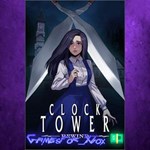 **Clock Tower Rewind XBOX