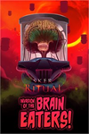 **Sker Ritual - Invasion of the Brain Eaters XBOX*DLC