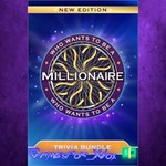 **Who Wants to Be a Millionaire? - Trivia Bund XBOX DLC