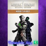 **MK1 Noob Saibot XBOX DLC