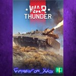 **War Thunder - Merkava Mk.3 Raam Segol Pack XBOX DLC